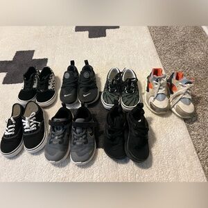 Toddler Boy Shoes